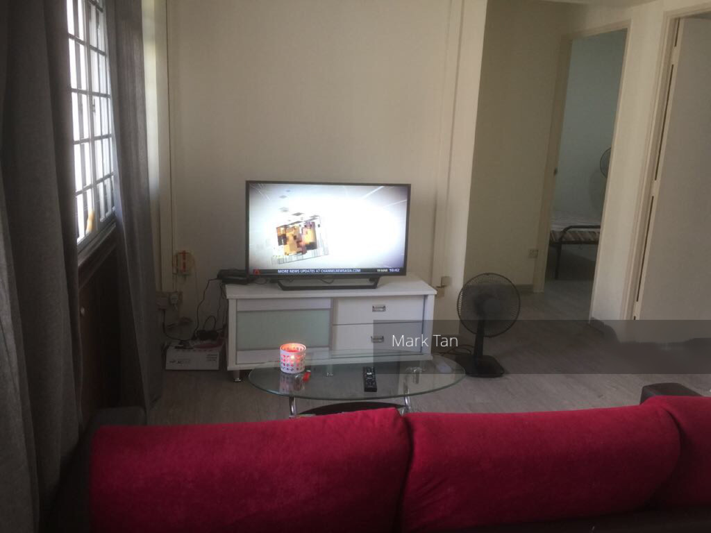 Blk 601 Senja Road (Bukit Panjang), HDB 4 Rooms #140286142